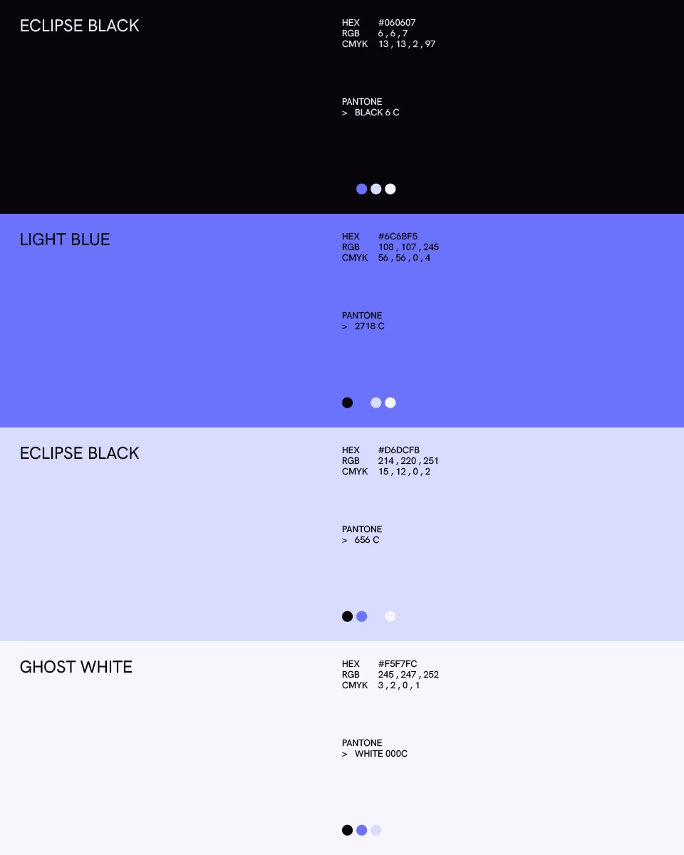 Jether brand identity